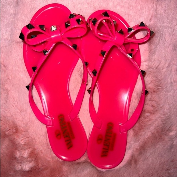 Valentino sandals - Picture 4 of 5